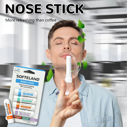 Nasal Stick