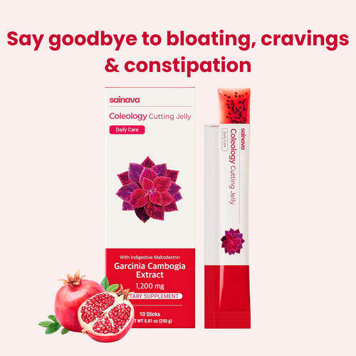 Cutting Jelly Sticks