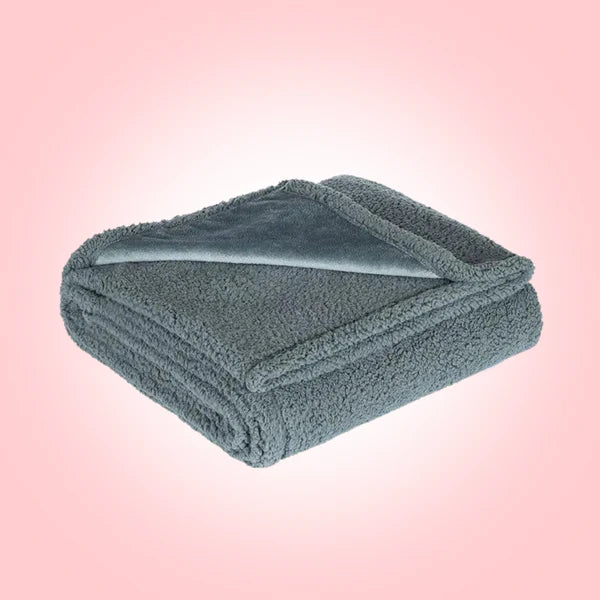 The Love Blanket™ -Waterproof Intimacy Blanket