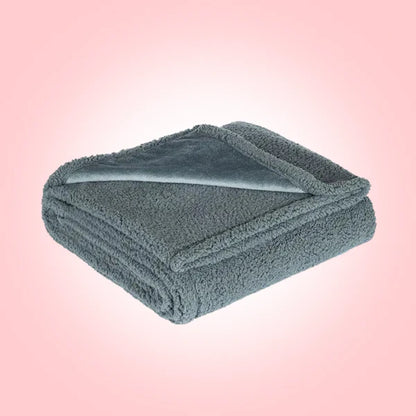 The Love Blanket™ -Waterproof Intimacy Blanket