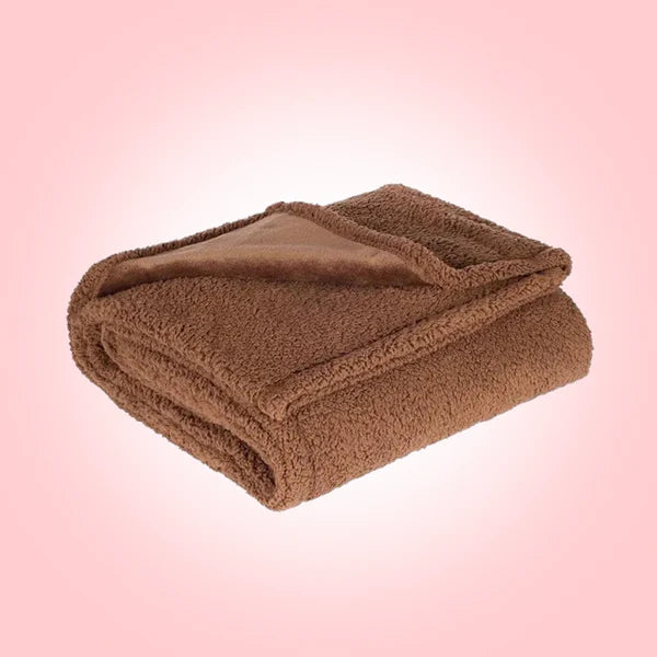 The Love Blanket™ -Waterproof Intimacy Blanket