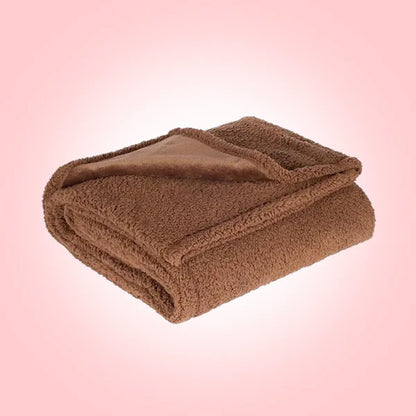 The Love Blanket™ -Waterproof Intimacy Blanket