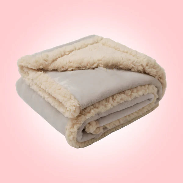 The Love Blanket™ -Waterproof Intimacy Blanket