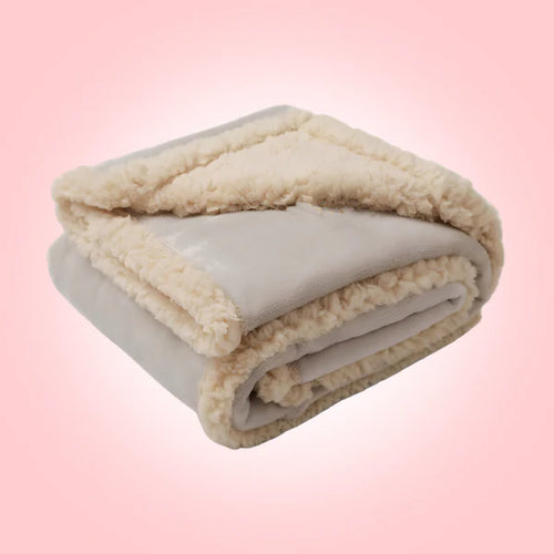 The Love Blanket™ -Waterproof Intimacy Blanket