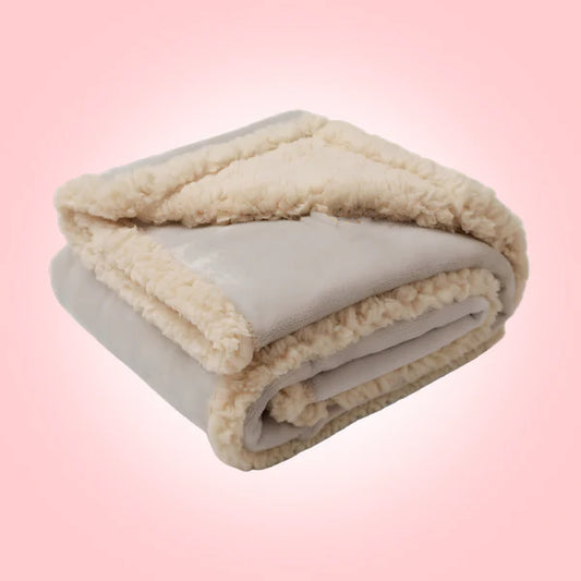 The Love Blanket™ -Waterproof Intimacy Blanket