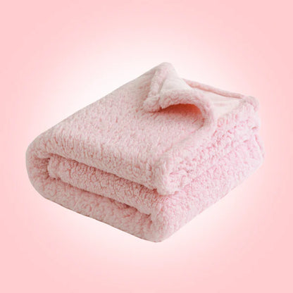 The Love Blanket™ -Waterproof Intimacy Blanket