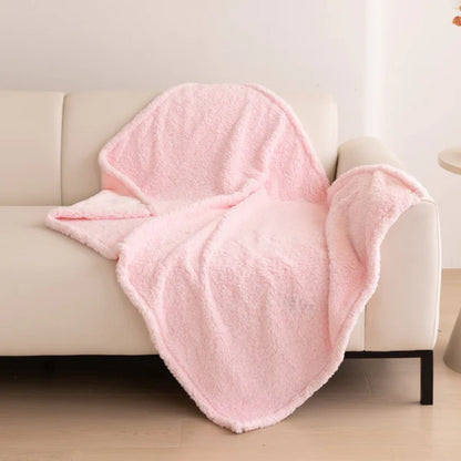 The Love Blanket™ -Waterproof Intimacy Blanket