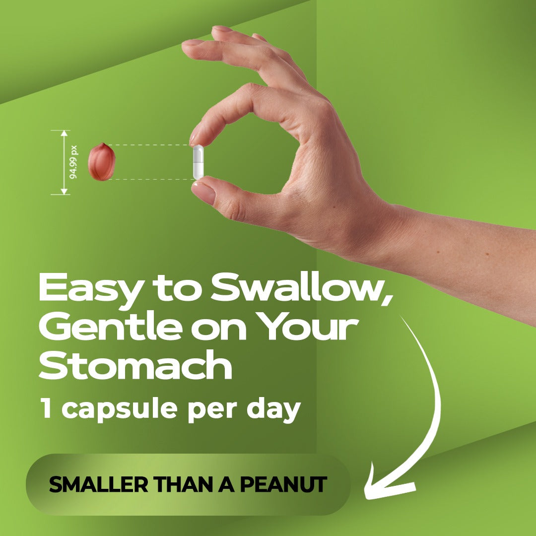 Ateticime 14-in-1 Advanced Eye Formula