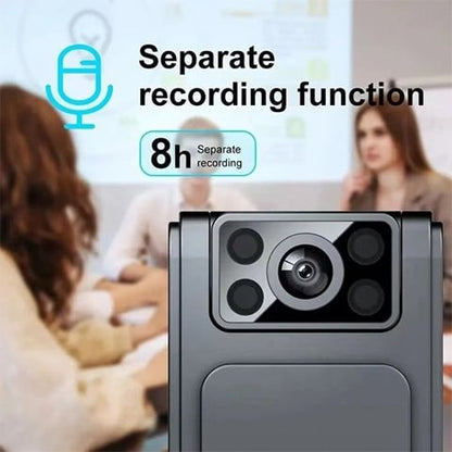 2025 NEW HD 1080P Noise Reduction Camera