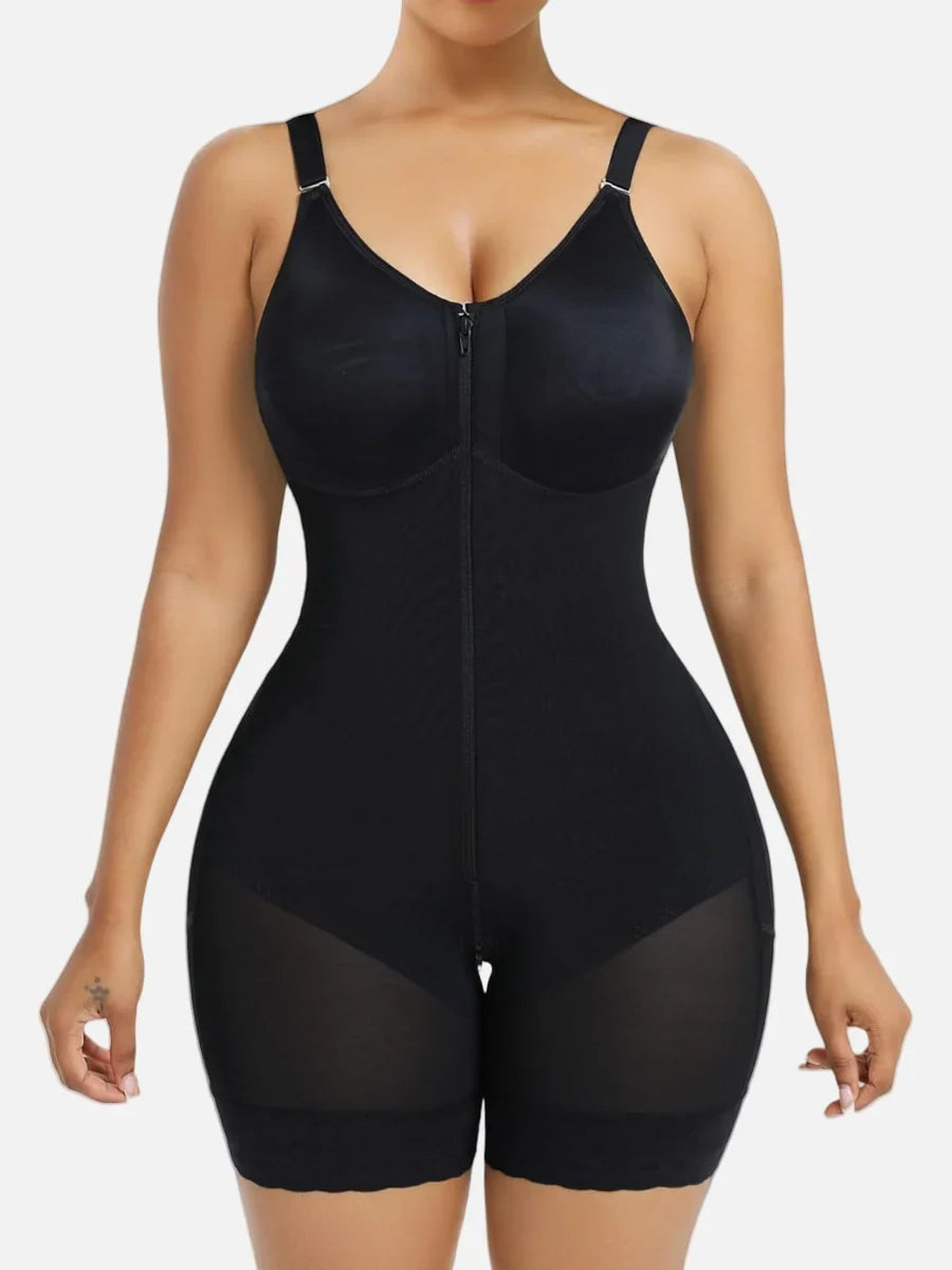 Stealth-skin Bodyshaper Fajas