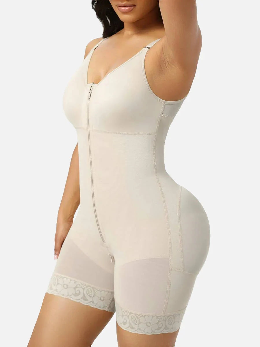 Stealth-skin Bodyshaper Fajas