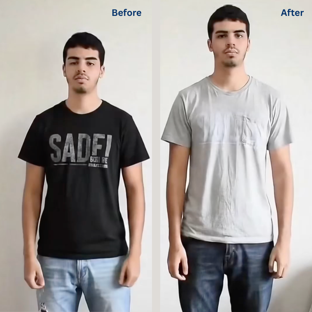 Ateticime Heightener Gummies