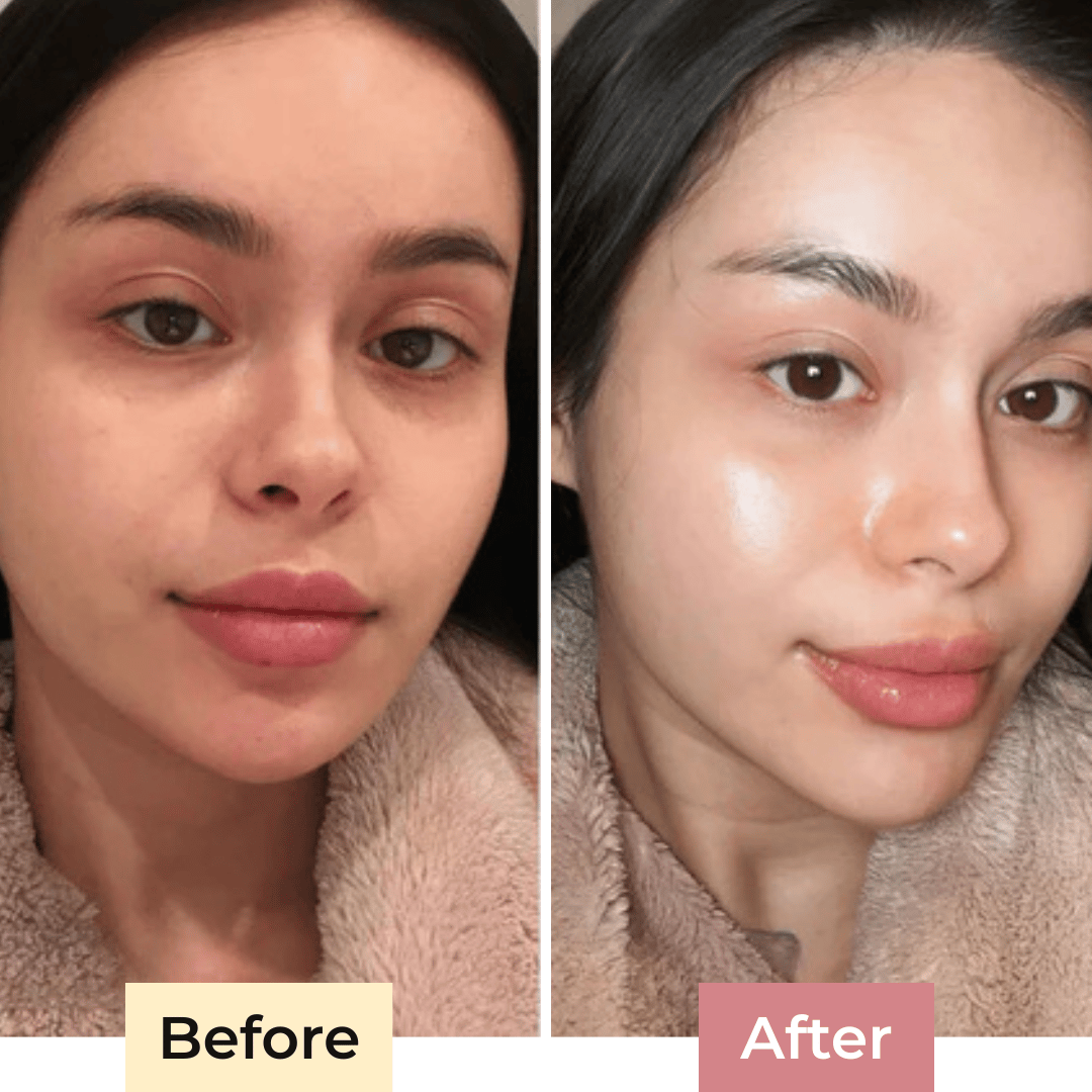 SPF 50 Setting Mist - Sun Protection & Makeup Setting