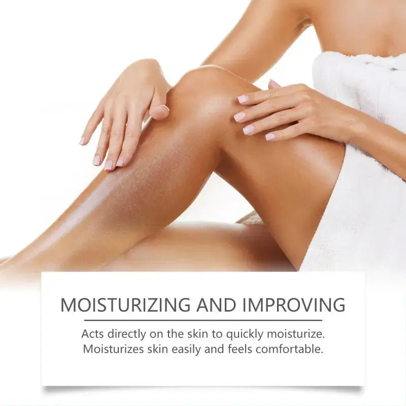 Organic Castor Oil With Rose Quartz Roller