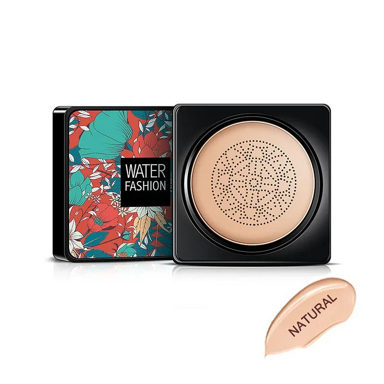 Air Cushion CC Cream~ Photo-ready foundation look