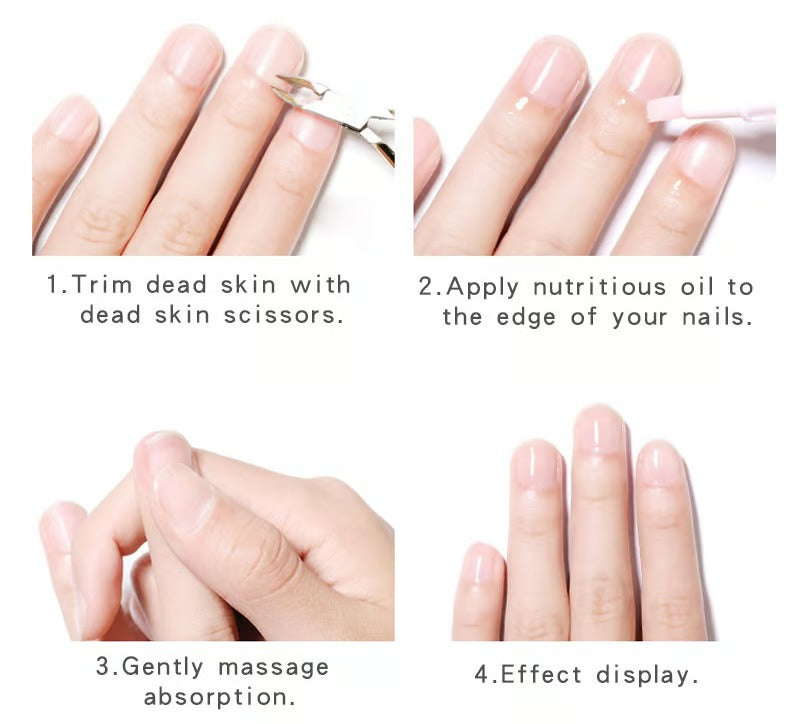 Nail Growth AndStrengthening Serum