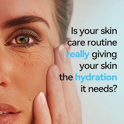 Hyaluronic Acid Anti-Wrinkle Repair Essence