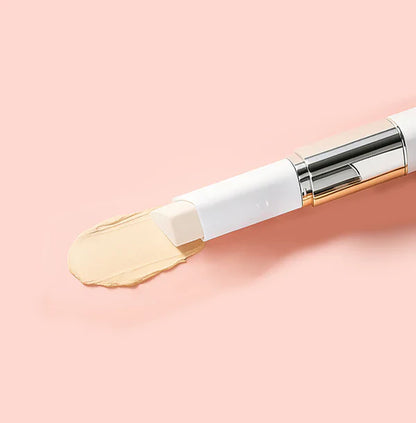 Skin Matching Foundation