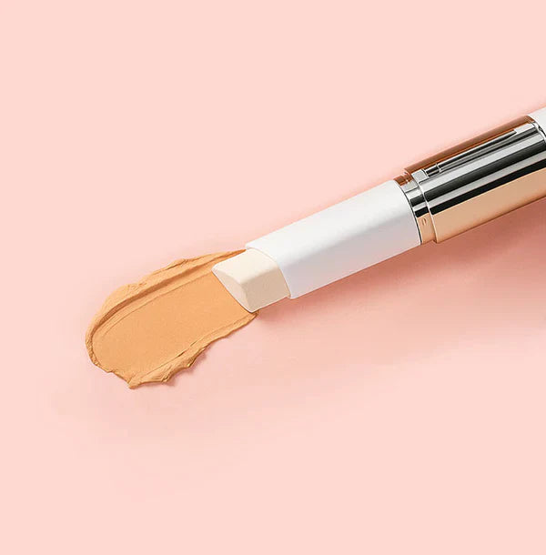 Skin Matching Foundation