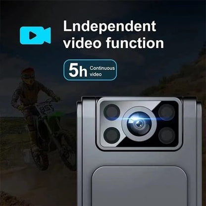 2025 NEW HD 1080P Noise Reduction Camera