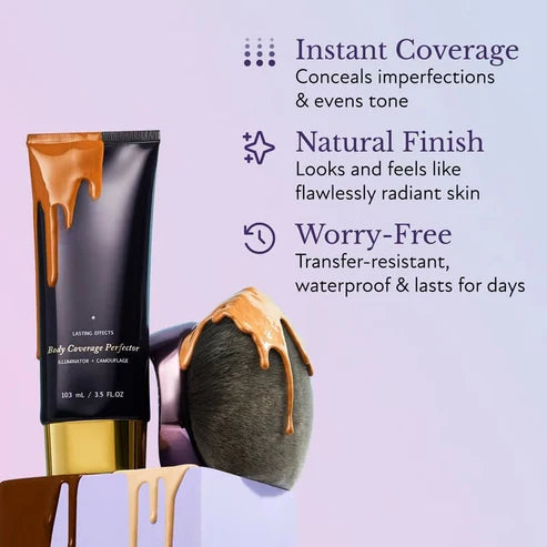 Body Coverage Perfector