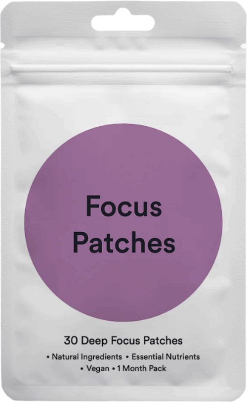 Focus Patches