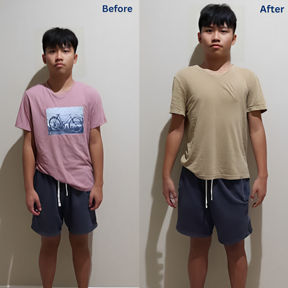 Ateticime Heightener Gummies