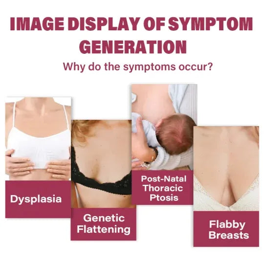 BUY 1 GET 1 FREE 49%off 🔥Breasts Boost Mask