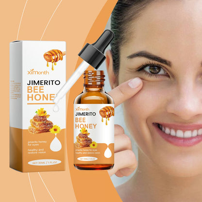 Genuine Honey Eye Cleansing Serum