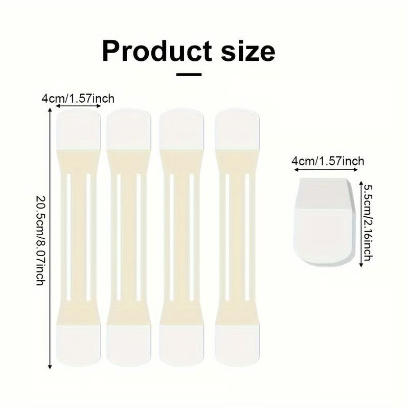 Face Neck Lifting Tape