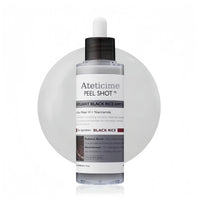 Peel Shot Glow Black Rice Ampoule