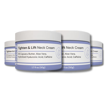 The Ateticime Firming Neck Cream