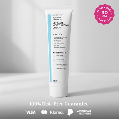 Korean Multi-Barrier Restoration Cream
