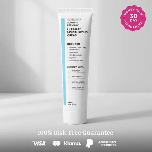 Korean Multi-Barrier Restoration Cream