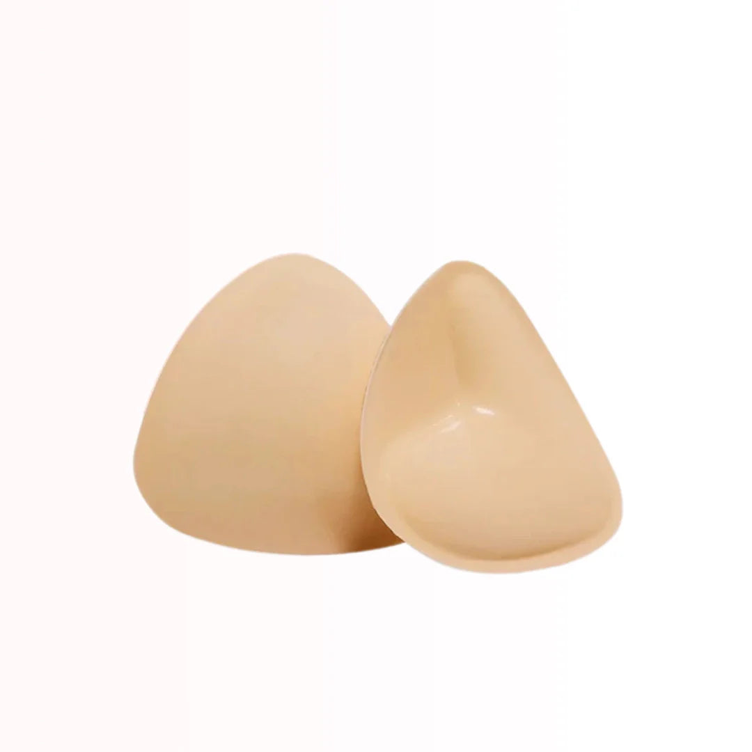 Breast Lift Sticky Insert Pads Instant Boost Double Sided Adhesive Bra Pad