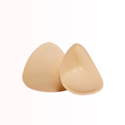 Breast Lift Sticky Insert Pads Instant Boost Double Sided Adhesive Bra Pad