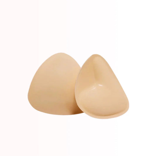 Breast Lift Sticky Insert Pads Instant Boost Double Sided Adhesive Bra Pad