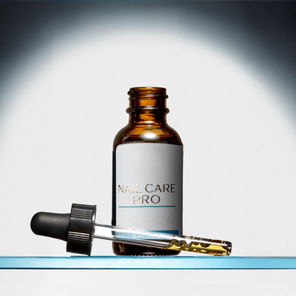 Nail Care Pro - Nail Strengthener and Repair Serum