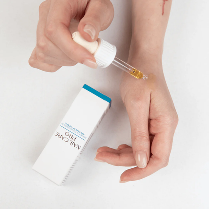Nail Care Pro - Nail Strengthener and Repair Serum