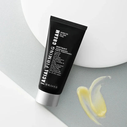 Temporary Face Tightener