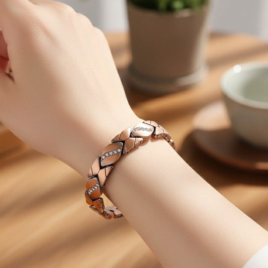 🔥Stylish Magnetic Bracelets for Women