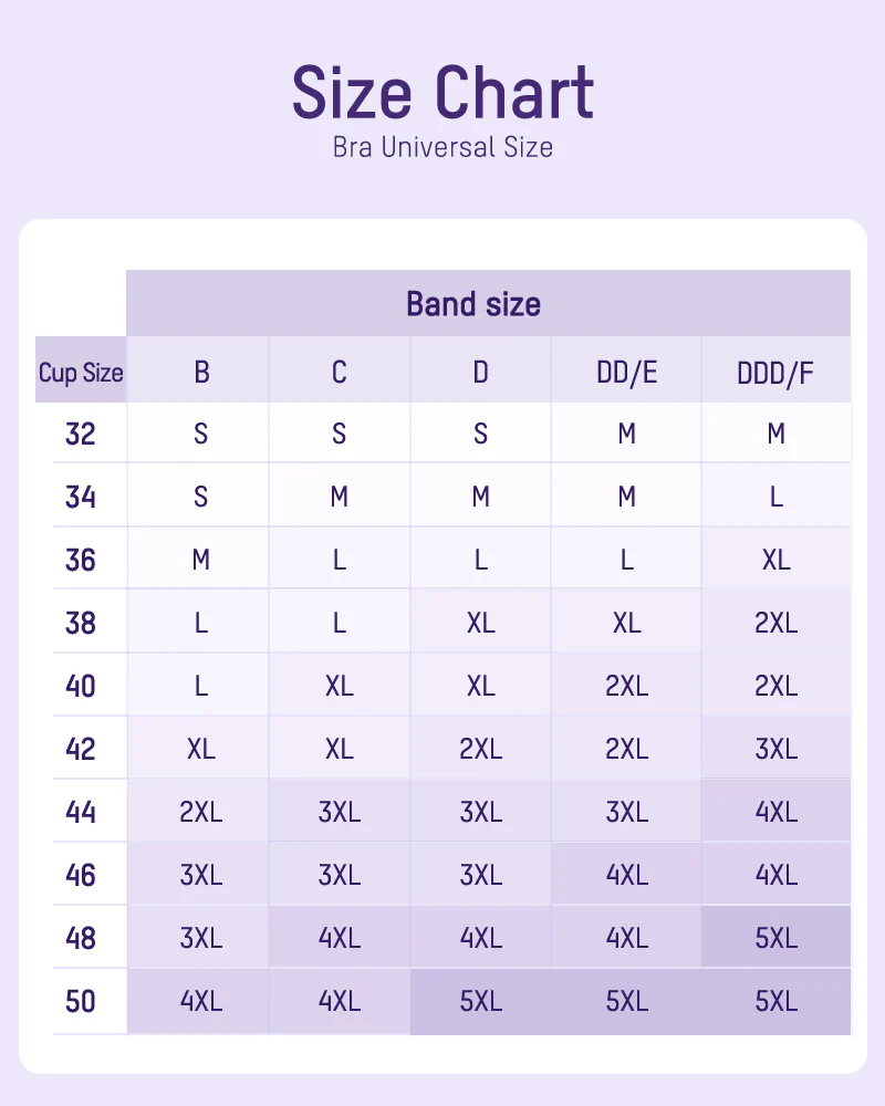 Cooling Wire-Free Antibacterial Minimizer Bra