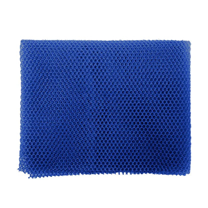 African Exfoliating Net Sponge